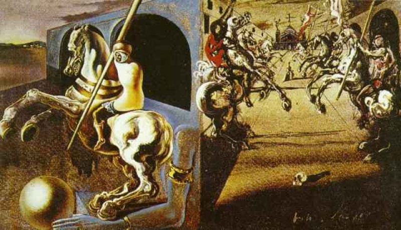 1942_17_equestrian parade (possibly set design for 'romeo and juliet') 1942.jpg